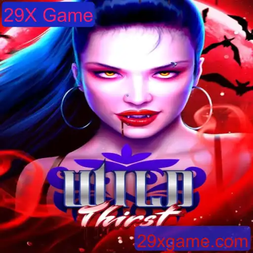 WildThirst: Aventuras e Desafios do Novo Jogo 29X Game
