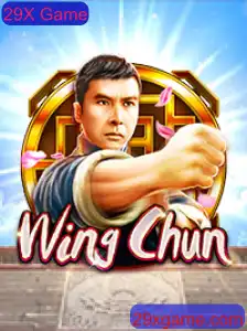 Descobrindo o Mundo do WingChun: O 29X Game que Está Mudando o Cenário dos Jogos