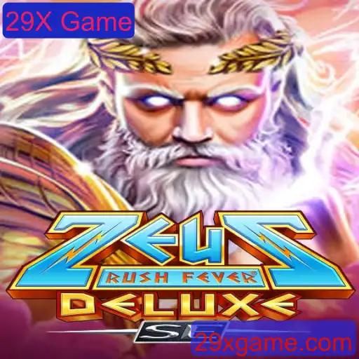 Descubra ZeusRushFeverDeluxeSE: A Evolução dos Jogos de '29X Game'