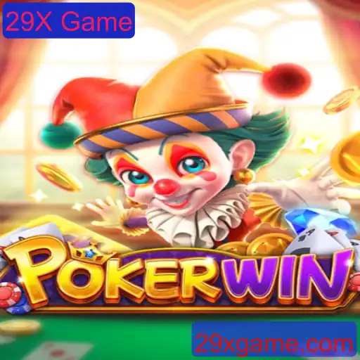 POKERWIN: Descubra o Fascinante Mundo do 29X Game