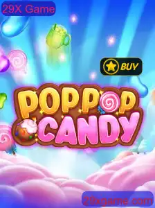 Descubra POPPOPCANDY: O Novo Fenômeno dos Jogos 29X