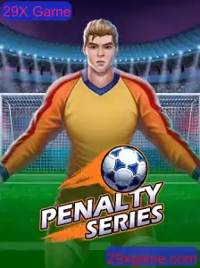 Explorando o Mundo Emocionante de PenaltySeries: O Jogo 29X