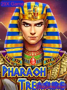 Explorando o Mundo de PharaohTreasure: O Fascinante Jogo 29X Game