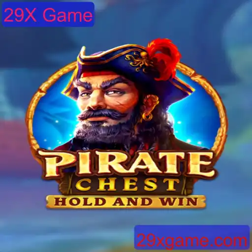 Descubra as Aventuras de PirateChest: O Fascinante Universo do 29X Game