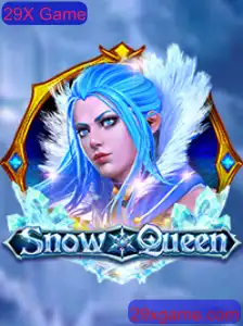 Descubra o Fascinante Mundo do SnowQueen: O Novo Fenômeno 29X Game
