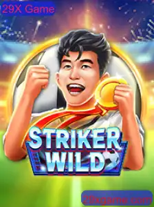Descubra StrikerWILD: O Jogo Inovador da 29X Game