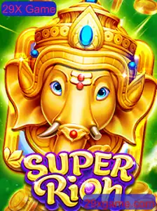 Descubra o Mundo de SuperRich: O Jogo 29X Game que Conquista a Todos