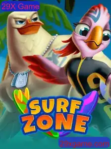 Explorando o Mundo de SurfZone: O Jogo que Revoluciona o Estilo 29X Game