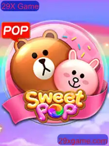 Descubra o Fascinante Mundo de SweetPOP: O Novo 29X Game Que Conquista Gamers