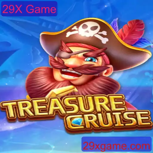 Explorando o Fascinante Mundo de TREASURECRUISE: Um Guia Completo sobre o 29X Game