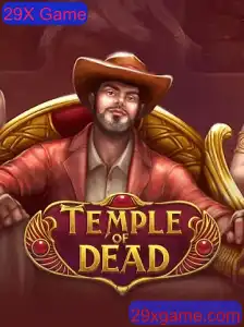 Explorando o Universo Enigmático de TempleofDead: O Fascinante 29X Game