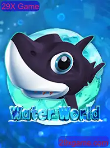 Descubra WaterWorld: Um Mergulho no Desafio 29X Game
